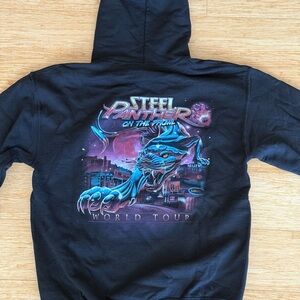 Steel Panther Hoodie